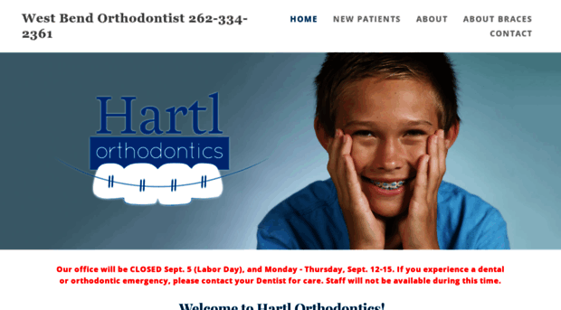 hartlorthodontics.com