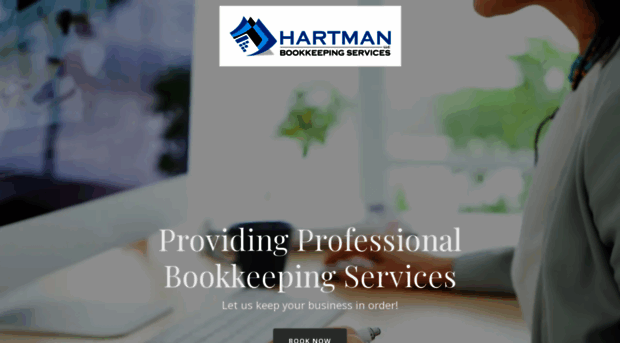 hartmanbookkeepingservices.com