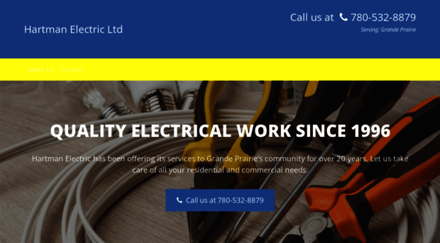 hartmanelectric.ca