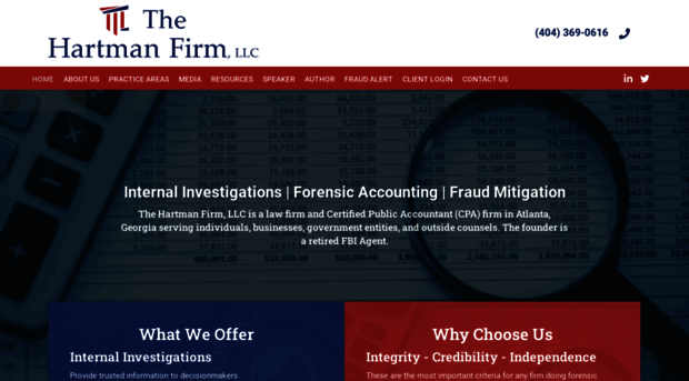 hartmanfirm.com