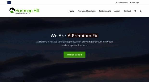 hartmanhill.com