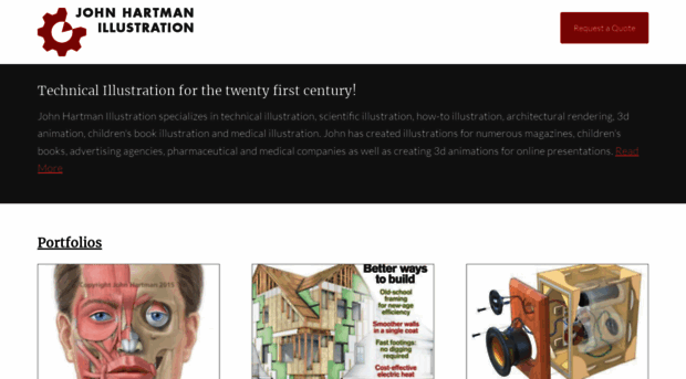 hartmanillustration.com