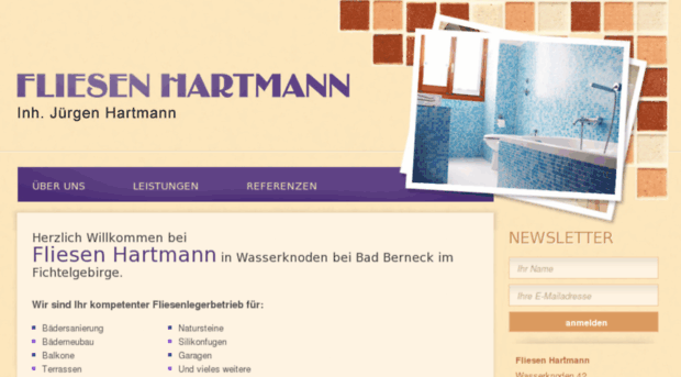 hartmann-bad-berneck.de