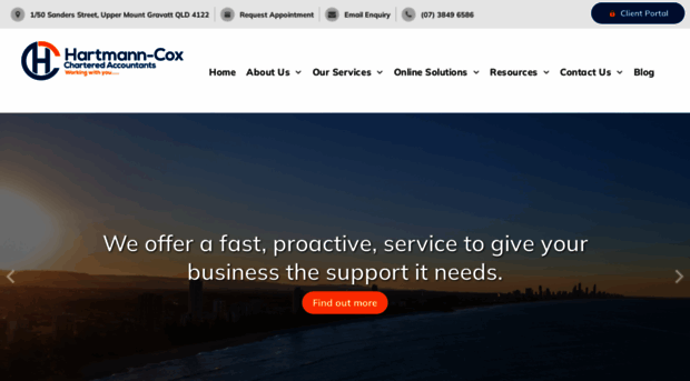 hartmanncox.com.au