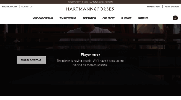 hartmannforbes.com