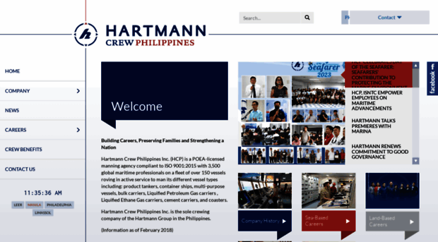 hartmannph.com