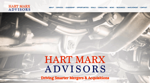 hartmarxadvisors.com