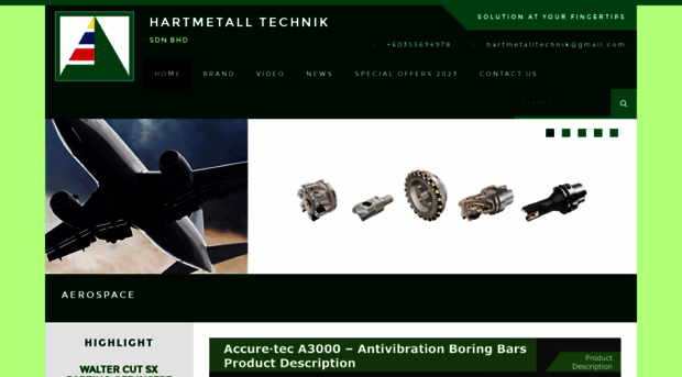 hartmetalltechnik.com