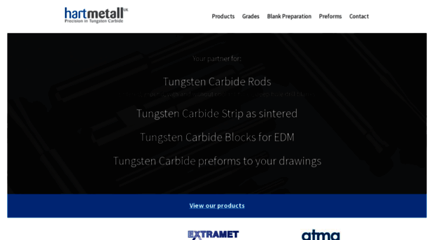 hartmetalluk.com