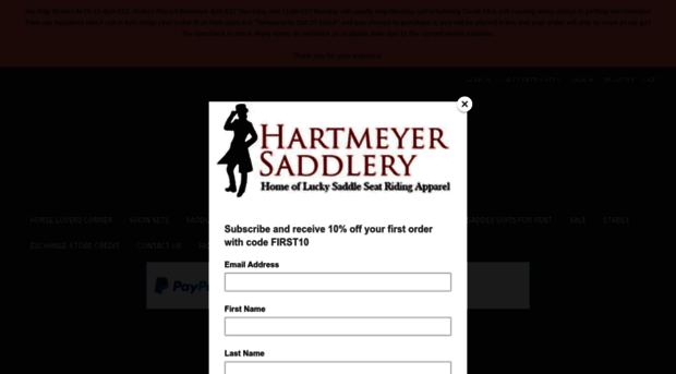 hartmeyer.com