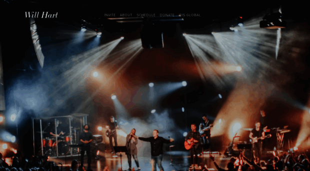 hartministries.com