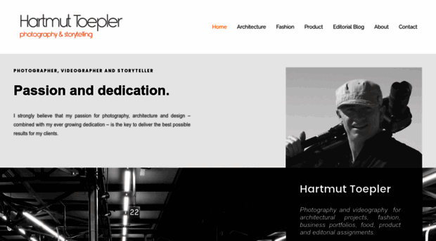 hartmuttoepler.com