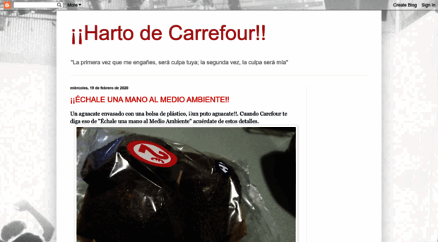 hartodecarrefour.blogspot.com.es