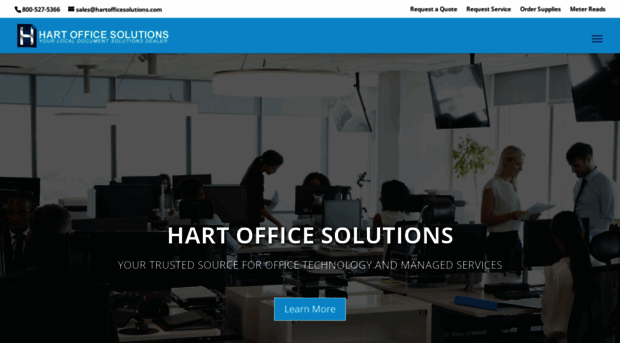 hartofficesolutions.com