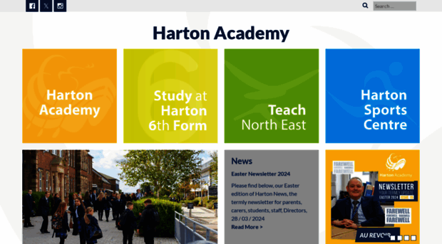 harton-tc.co.uk