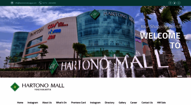 hartonomallyogya.com