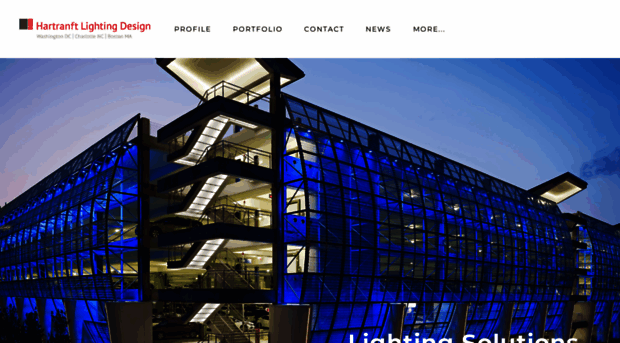 hartranftlighting.com