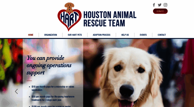 hartrescue.com