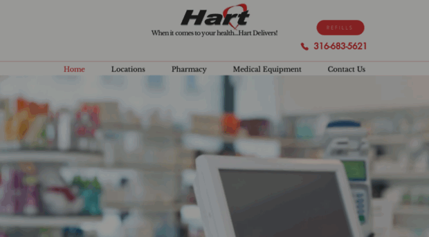 hartrx.com