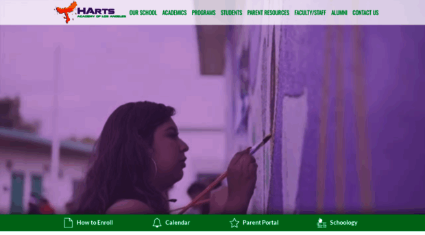 hartsacademy.org