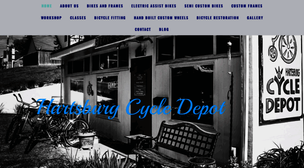 hartsburgcycledepot.com