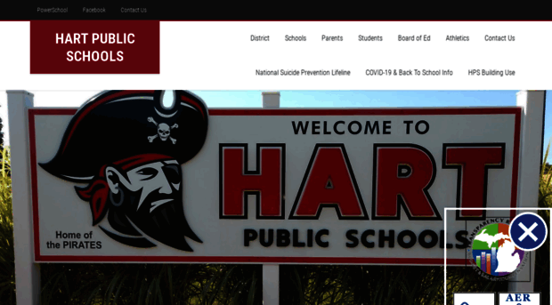 hartschools.net