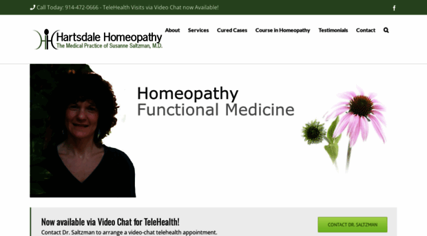 hartsdalehomeopathy.com