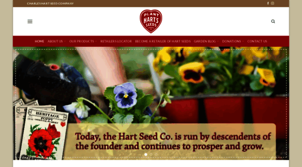 hartseed.com