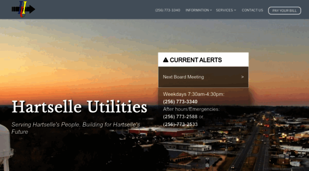 hartselleutilities.org