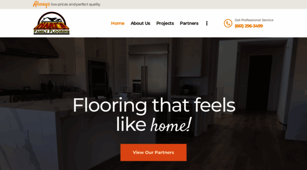 hartsfloors.com