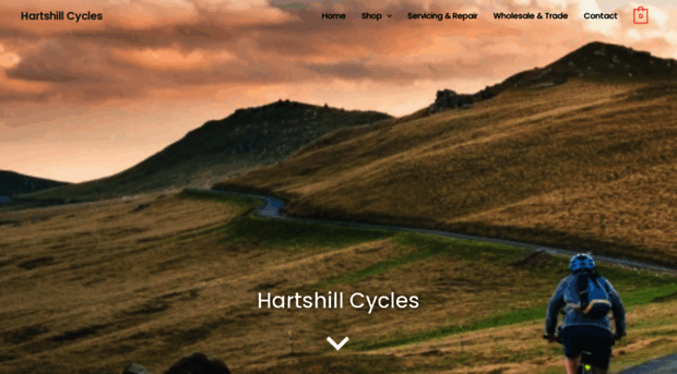 hartshillcycles.com