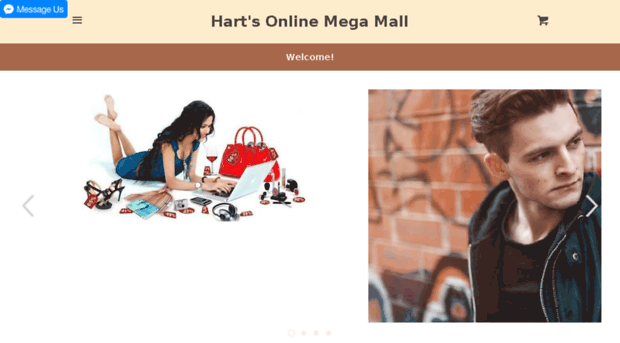 hartsmall.com