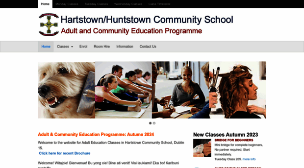 hartstown-cep.com