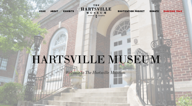 hartsvillemuseum.org