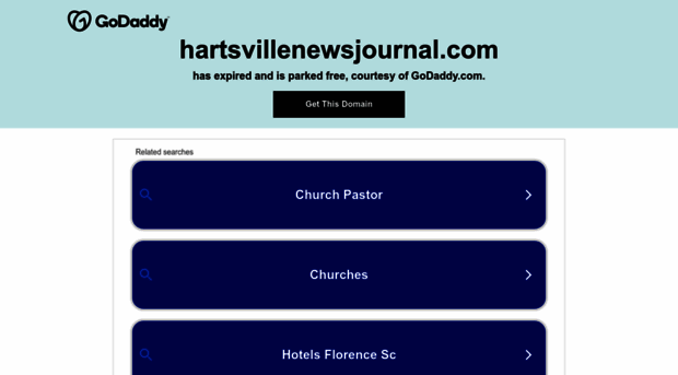 hartsvillenewsjournal.com