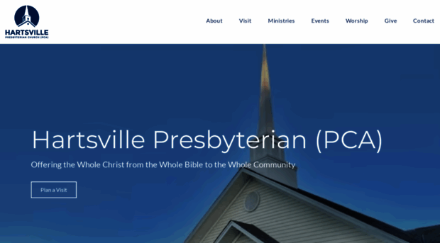 hartsvillepca.org