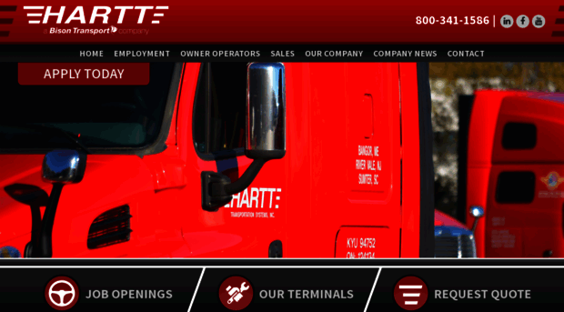 hartt-trans.com