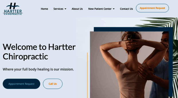 hartterchiro.com