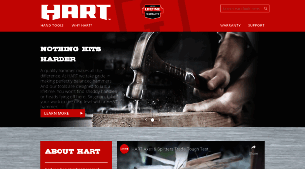 harttools.com.au