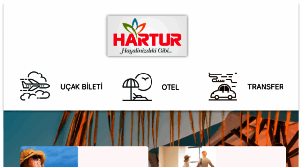 hartur.com