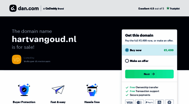 hartvangoud.nl