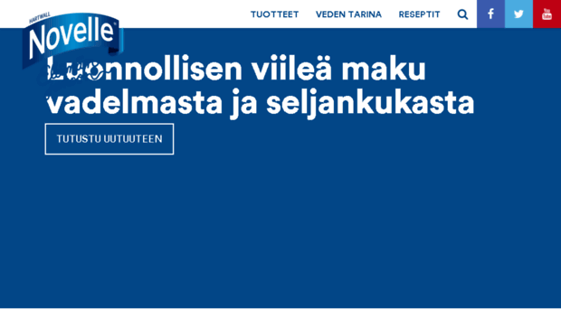 hartwallnovelle.fi