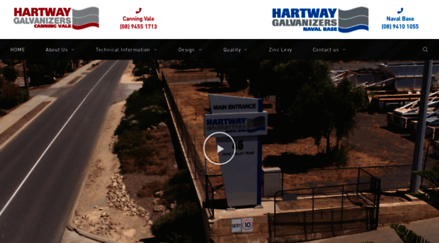 hartway.com.au