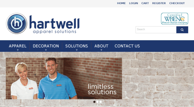 hartwell.com