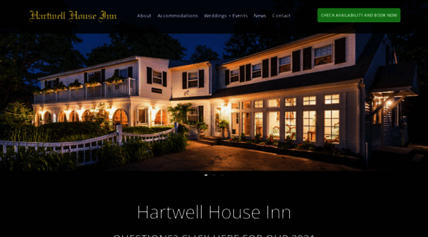 hartwellhouseinn.com