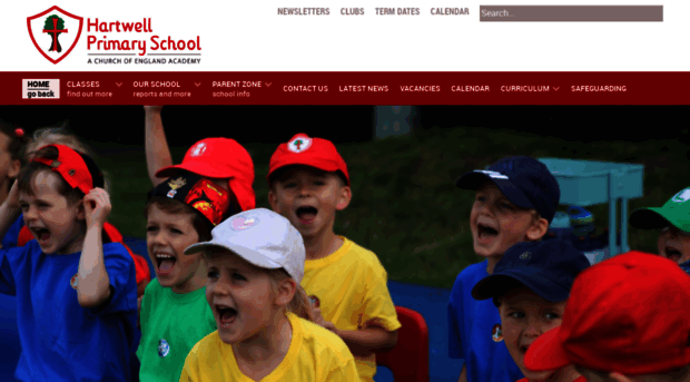 hartwellschool.com