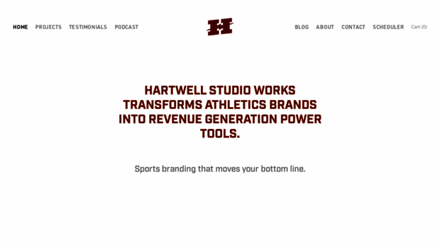 hartwellstudioworks.com