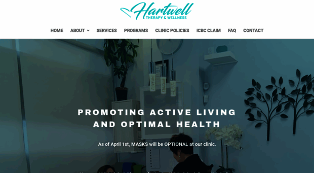 hartwelltherapy.com