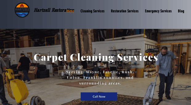 hartzellrestoration.com