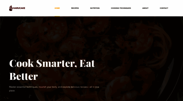 harucake.net